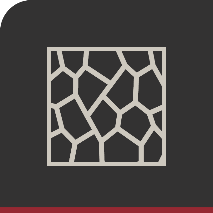 Textures + Materials